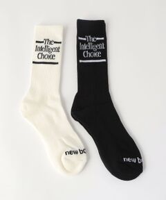 BEAUTY&YOUTH UNITED ARROWS / ビューティー&ユース ユナイテッドアローズ ソックス | ＜New Balance＞PACK ソックス/2P