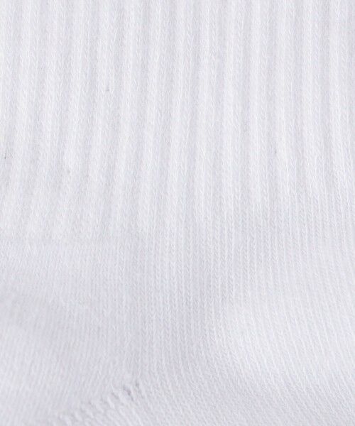 BEAUTY&YOUTH UNITED ARROWS / ビューティー&ユース ユナイテッドアローズ ソックス | ＜New Balance＞PACK ソックス/2P | 詳細2