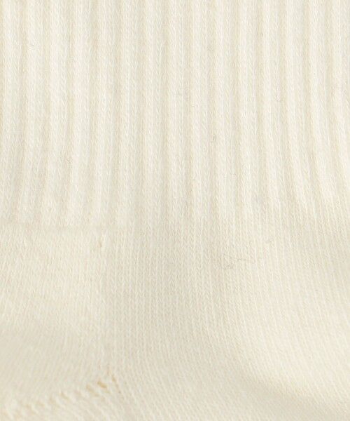 BEAUTY&YOUTH UNITED ARROWS / ビューティー&ユース ユナイテッドアローズ ソックス | ＜New Balance＞PACK ソックス/2P | 詳細12