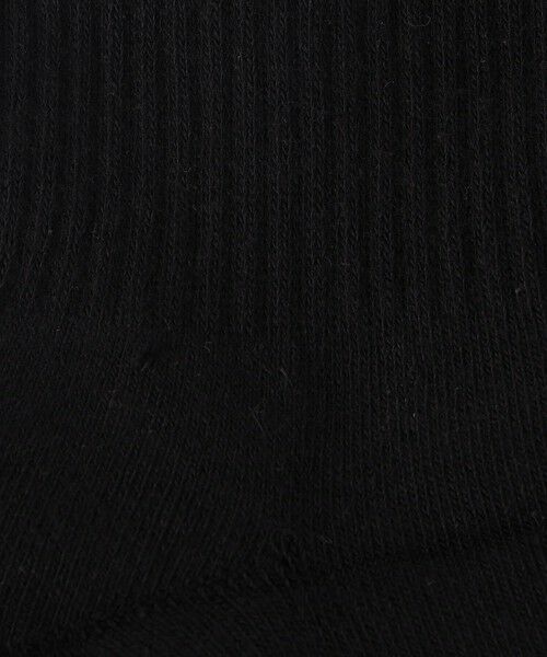 BEAUTY&YOUTH UNITED ARROWS / ビューティー&ユース ユナイテッドアローズ ソックス | ＜New Balance＞PACK ソックス/2P | 詳細16