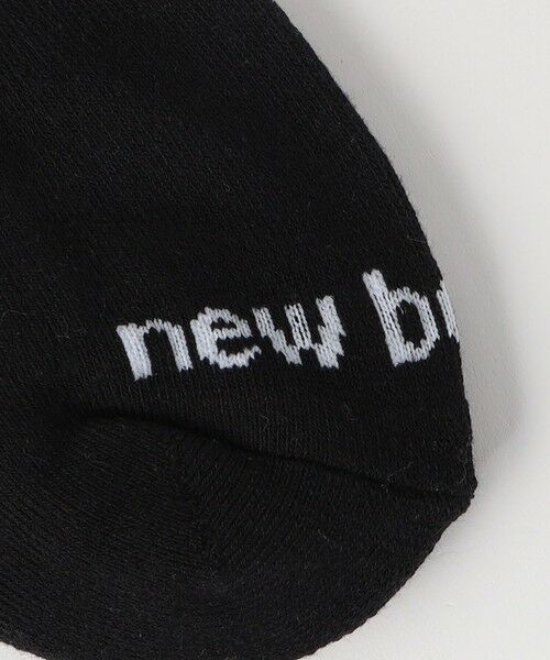 BEAUTY&YOUTH UNITED ARROWS / ビューティー&ユース ユナイテッドアローズ ソックス | ＜New Balance＞PACK ソックス/2P | 詳細18