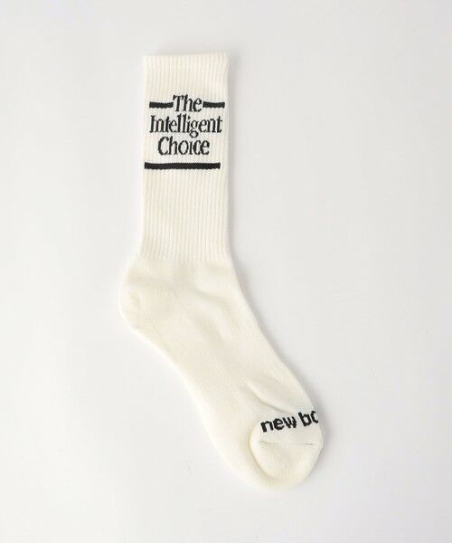 BEAUTY&YOUTH UNITED ARROWS / ビューティー&ユース ユナイテッドアローズ ソックス | ＜New Balance＞PACK ソックス/2P | 詳細11