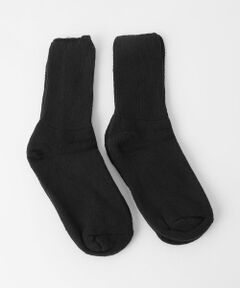 BEAUTY&YOUTH UNITED ARROWS / ビューティー&ユース ユナイテッドアローズ ソックス | ＜THE RAILROAD SOCK＞HEALTH TRAK ソックス/2P