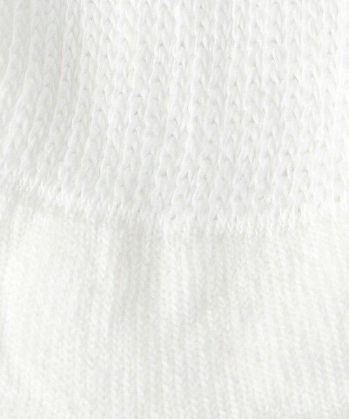 BEAUTY&YOUTH UNITED ARROWS / ビューティー&ユース ユナイテッドアローズ ソックス | ＜THE RAILROAD SOCK＞HEALTH TRAK ソックス/2P | 詳細2