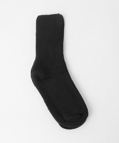 BEAUTY&YOUTH UNITED ARROWS / ビューティー&ユース ユナイテッドアローズ ソックス | ＜THE RAILROAD SOCK＞HEALTH TRAK ソックス/2P | 詳細5