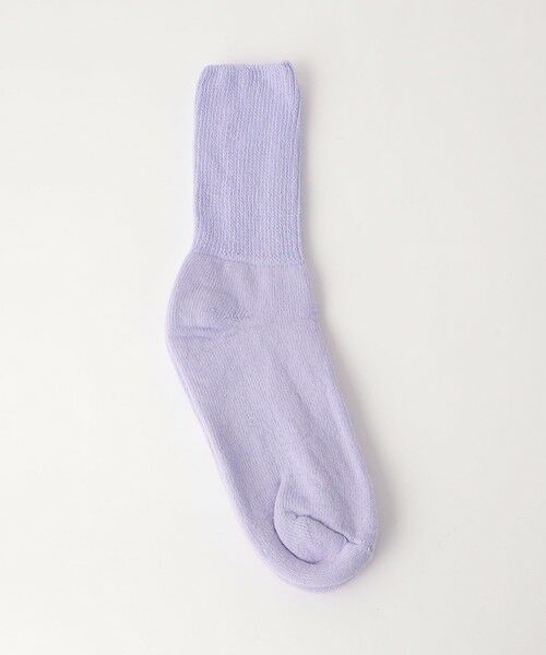 BEAUTY&YOUTH UNITED ARROWS / ビューティー&ユース ユナイテッドアローズ ソックス | ＜THE RAILROAD SOCK＞HEALTH TRAK ソックス/2P | 詳細5