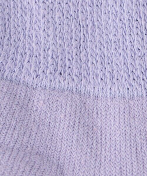 BEAUTY&YOUTH UNITED ARROWS / ビューティー&ユース ユナイテッドアローズ ソックス | ＜THE RAILROAD SOCK＞HEALTH TRAK ソックス/2P | 詳細6