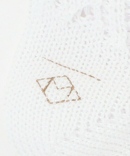 BEAUTY&YOUTH UNITED ARROWS / ビューティー&ユース ユナイテッドアローズ ソックス | ＜MARCOMONDE＞LONDON パターン ソックス | 詳細2