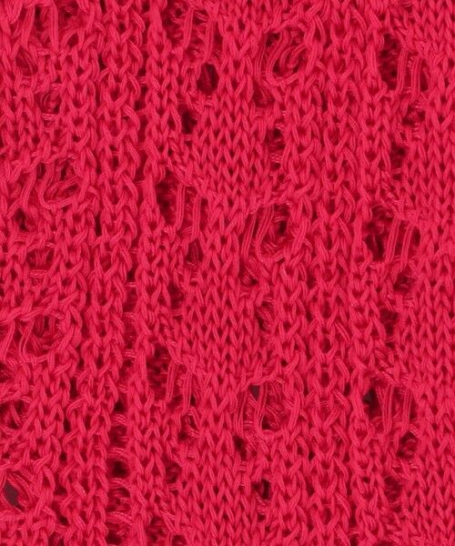 BEAUTY&YOUTH UNITED ARROWS / ビューティー&ユース ユナイテッドアローズ ソックス | ＜MARCOMONDE＞LONDON パターン ソックス | 詳細7