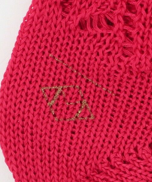 BEAUTY&YOUTH UNITED ARROWS / ビューティー&ユース ユナイテッドアローズ ソックス | ＜MARCOMONDE＞LONDON パターン ソックス | 詳細8