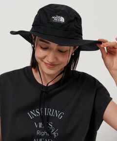シグネチャー ジャカード バケット ハット （ハット）｜COACH