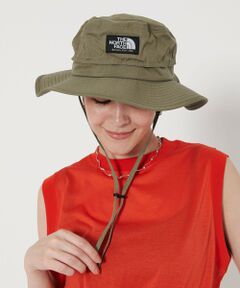 BEAUTY&YOUTH ハット グレージュ セール】 コットン ベルト ベルハット （ハット）｜BEAUTY&YOUTH