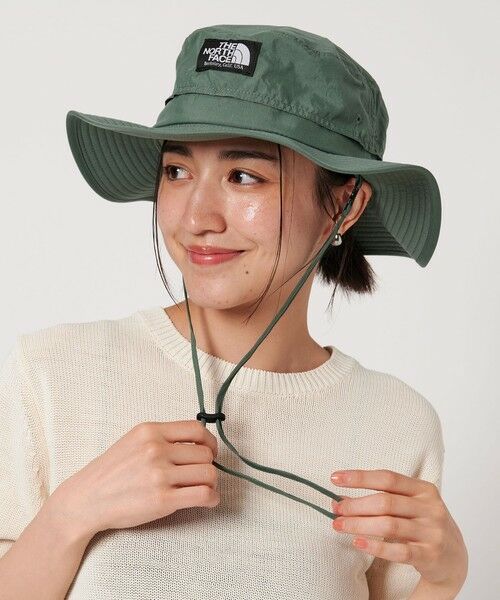 定番の中古商品 THE （ハット ハット-UVケア- FACE＞ホライズン NORTH ジャケット・アウター