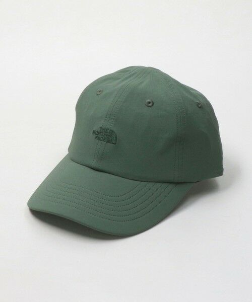 THE NORTH FACE＞アクティブ ライト キャップ-はっ水
