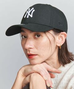 BEAUTY&YOUTH UNITED ARROWS / ビューティー&ユース ユナイテッドアローズ キャップ | 【別注】＜NEW ERA＞9FORTY キャップ