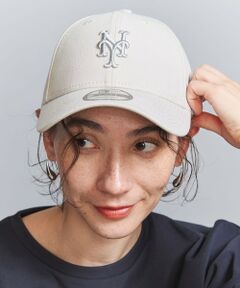 BEAUTY&YOUTH UNITED ARROWS / ビューティー&ユース ユナイテッドアローズ キャップ | 【別注】＜NEW ERA＞9FORTY キャップ