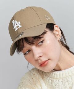 BEAUTY&YOUTH UNITED ARROWS / ビューティー&ユース ユナイテッドアローズ キャップ | 【別注】＜NEW ERA＞9FORTY キャップ