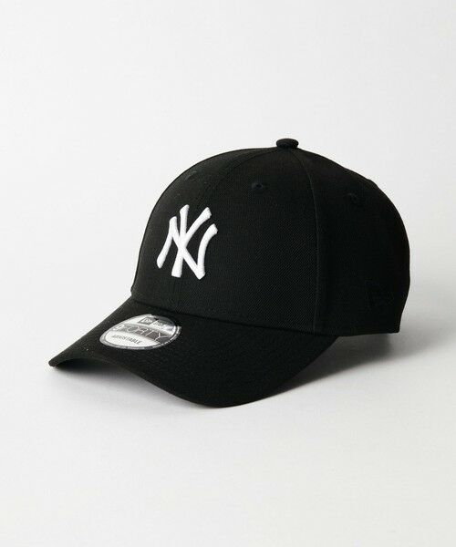 BEAUTY&YOUTH UNITED ARROWS / ビューティー&ユース ユナイテッドアローズ キャップ | 【別注】＜NEW ERA＞9FORTY キャップ | 詳細3