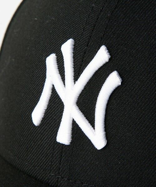 BEAUTY&YOUTH UNITED ARROWS / ビューティー&ユース ユナイテッドアローズ キャップ | 【別注】＜NEW ERA＞9FORTY キャップ | 詳細5