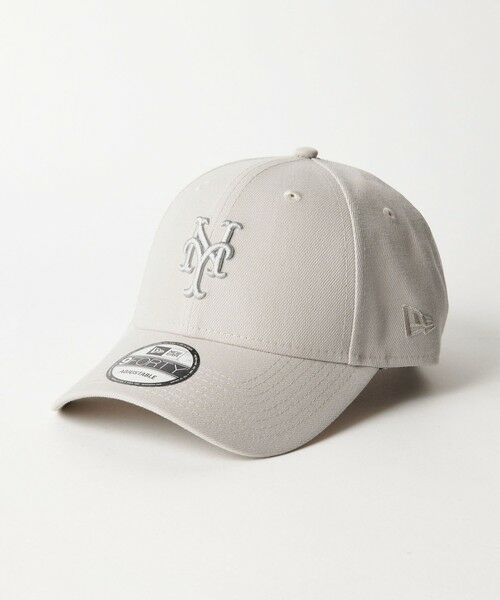 BEAUTY&YOUTH UNITED ARROWS / ビューティー&ユース ユナイテッドアローズ キャップ | 【別注】＜NEW ERA＞9FORTY キャップ | 詳細10
