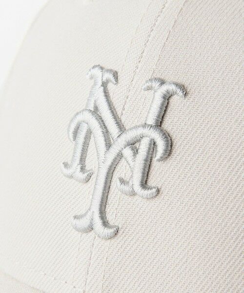 BEAUTY&YOUTH UNITED ARROWS / ビューティー&ユース ユナイテッドアローズ キャップ | 【別注】＜NEW ERA＞9FORTY キャップ | 詳細12