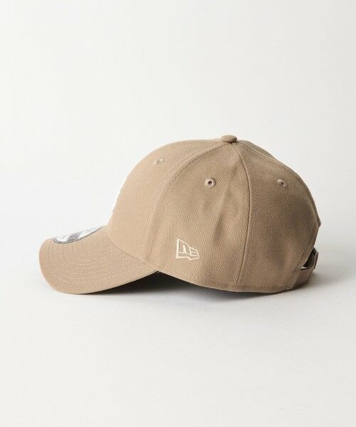 BEAUTY&YOUTH UNITED ARROWS / ビューティー&ユース ユナイテッドアローズ キャップ | 【別注】＜NEW ERA＞9FORTY キャップ | 詳細19