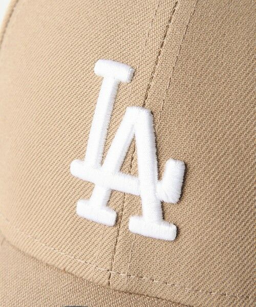 BEAUTY&YOUTH UNITED ARROWS / ビューティー&ユース ユナイテッドアローズ キャップ | 【別注】＜NEW ERA＞9FORTY キャップ | 詳細23