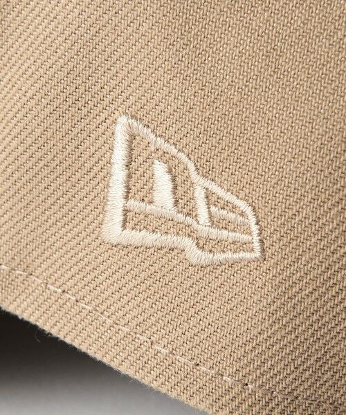 BEAUTY&YOUTH UNITED ARROWS / ビューティー&ユース ユナイテッドアローズ キャップ | 【別注】＜NEW ERA＞9FORTY キャップ | 詳細24