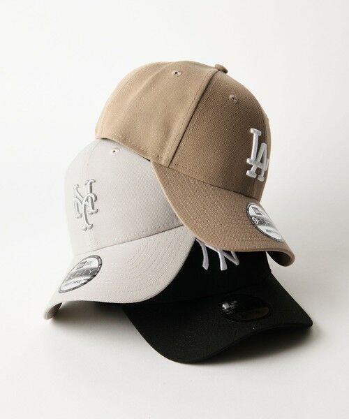 BEAUTY&YOUTH UNITED ARROWS / ビューティー&ユース ユナイテッドアローズ キャップ | 【別注】＜NEW ERA＞9FORTY キャップ | 詳細29