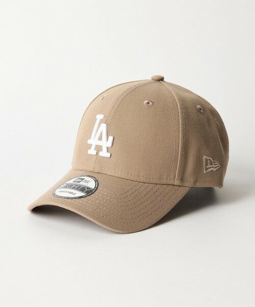 BEAUTY&YOUTH UNITED ARROWS / ビューティー&ユース ユナイテッドアローズ キャップ | 【別注】＜NEW ERA＞9FORTY キャップ | 詳細17