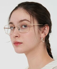 美品☆新品☆ユナイテッドアローズサングラス☆BEAUTY＆YOUTH 別注】＜ch!iii×KANEKO OPTICAL× BEAUTY&YOUTH＞サングラス