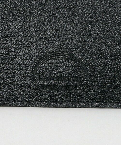 BEAUTY&YOUTH UNITED ARROWS / ビューティー&ユース ユナイテッドアローズ 財布・コインケース・マネークリップ | 【別注】＜L'arcobaleno＞レザー ジップ ミニウォレット | 詳細4