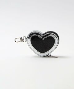 BEAUTY&YOUTH UNITED ARROWS / ビューティー&ユース ユナイテッドアローズ ポーチ | ＜ajew＞HEART PLANETポーチ