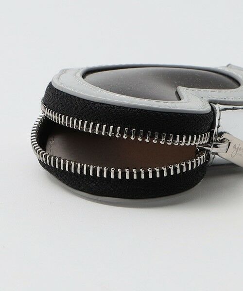 BEAUTY&YOUTH UNITED ARROWS / ビューティー&ユース ユナイテッドアローズ ポーチ | ＜ajew＞HEART PLANETポーチ | 詳細2