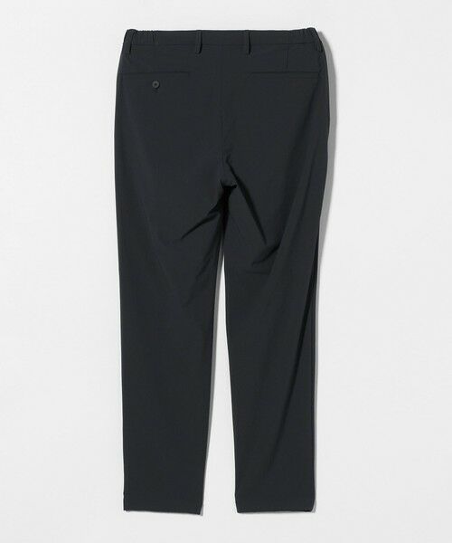 BEAUTY & YOUTH UNITED ARROWS テーパードパンツ BEAUTY＆YOUTH UNITED ARROWS スラックス 「ID ARROWS