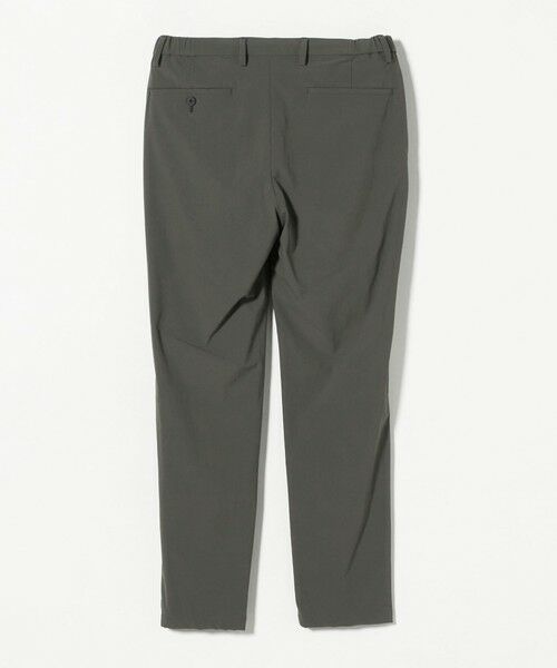 テーラーメイド×ユナイテッドアローズ　テーパードパンツ UNITED ARROWS green label relaxing - 【BEIGE】【M(38