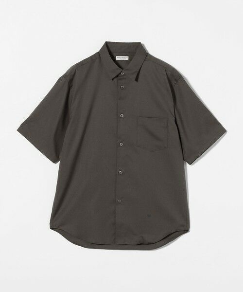 BEAUTY&amp;YOUTH UNITED ARROWS - soduk シャツ BEAUTY&YOUTH UNITED ARROWS｜クリア オックスフォード