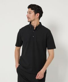 LACOSTE for BEAUTY&YOUTH＞ ショートスリーブ スウェット