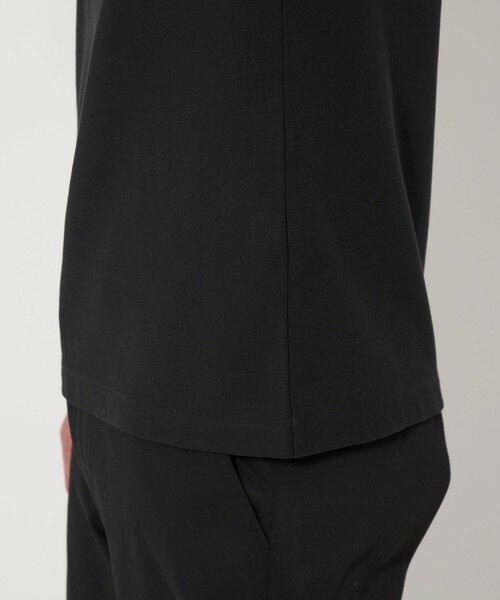 BEAUTY&YOUTH UNITED ARROWS / ビューティー&ユース ユナイテッドアローズ ポロシャツ | 【WEB限定 WARDROBE SMART】ステイ クリーン ピケ BD ポロシャツ【抗菌・防臭】 | 詳細16