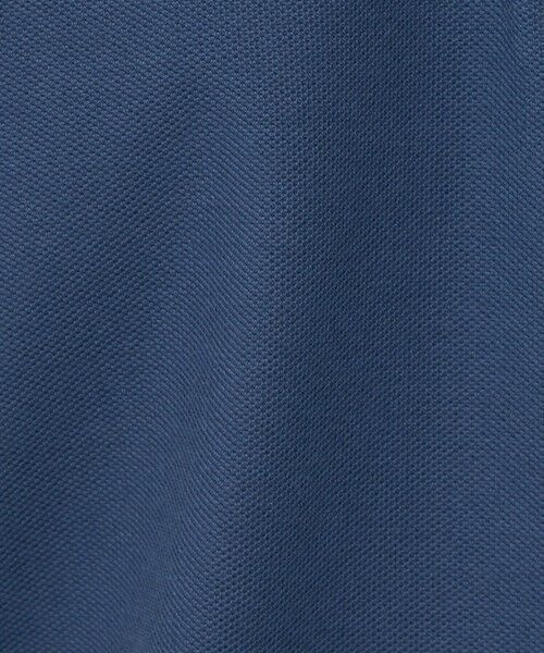 BEAUTY&YOUTH UNITED ARROWS / ビューティー&ユース ユナイテッドアローズ ポロシャツ | 【WEB限定 WARDROBE SMART】ステイ クリーン ピケ BD ポロシャツ【抗菌・防臭】 | 詳細28