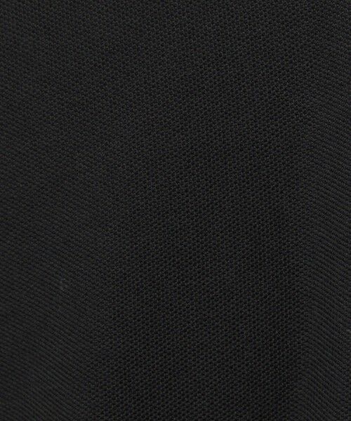 BEAUTY&YOUTH UNITED ARROWS / ビューティー&ユース ユナイテッドアローズ ポロシャツ | 【WEB限定 WARDROBE SMART】ステイ クリーン ピケ スキッパー ポロシャツ【抗菌・防臭】 | 詳細9