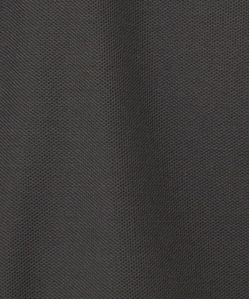 BEAUTY&YOUTH UNITED ARROWS / ビューティー&ユース ユナイテッドアローズ ポロシャツ | 【WEB限定 WARDROBE SMART】ステイ クリーン ピケ スキッパー ポロシャツ【抗菌・防臭】 | 詳細16