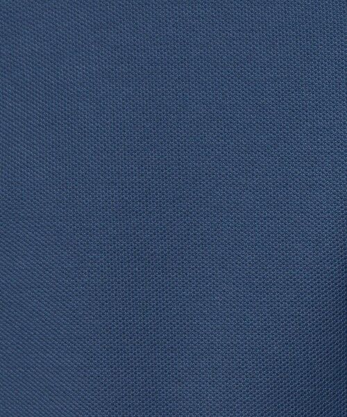 BEAUTY&YOUTH UNITED ARROWS / ビューティー&ユース ユナイテッドアローズ ポロシャツ | 【WEB限定 WARDROBE SMART】ステイ クリーン ピケ スキッパー ポロシャツ【抗菌・防臭】 | 詳細30