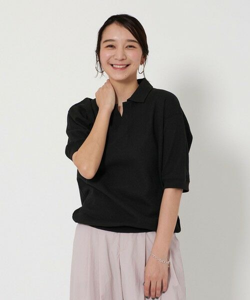 専用です‼️ セール】 【WEB限定】グリッド エアーワッフル スキッパー