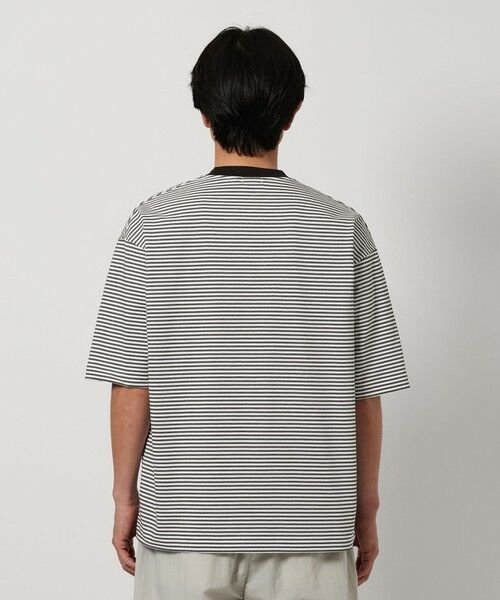 ユナイテッドアローズ　襟つきTシャツ T-shirt｜TOPS｜ユナイテッドアローズ（UNITED ARROWS）｜MEN