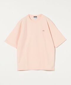 BEAUTY&YOUTH UNITED ARROWS / ビューティー&ユース ユナイテッドアローズ カットソー | ＜LACOSTE for BEAUTY&YOUTH＞1トーン ショートスリーブ Tシャツ