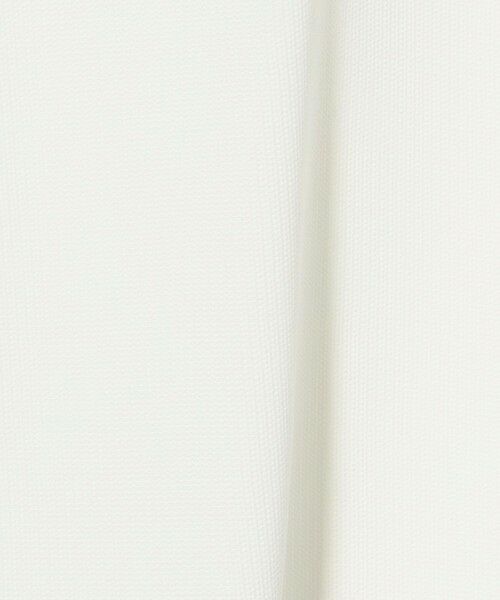 BEAUTY&YOUTH UNITED ARROWS / ビューティー&ユース ユナイテッドアローズ カットソー | ＜LACOSTE for BEAUTY&YOUTH＞1トーン ショートスリーブ Tシャツ | 詳細3