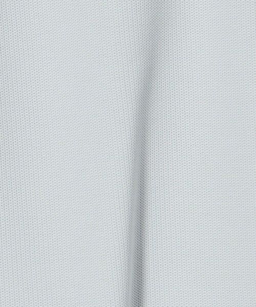 BEAUTY&YOUTH UNITED ARROWS / ビューティー&ユース ユナイテッドアローズ カットソー | ＜LACOSTE for BEAUTY&YOUTH＞1トーン ショートスリーブ Tシャツ | 詳細6