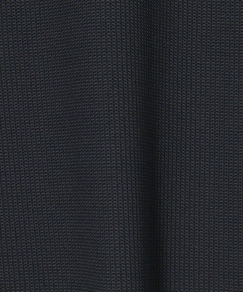 BEAUTY&YOUTH UNITED ARROWS / ビューティー&ユース ユナイテッドアローズ カットソー | ＜LACOSTE for BEAUTY&YOUTH＞1トーン ショートスリーブ Tシャツ | 詳細15