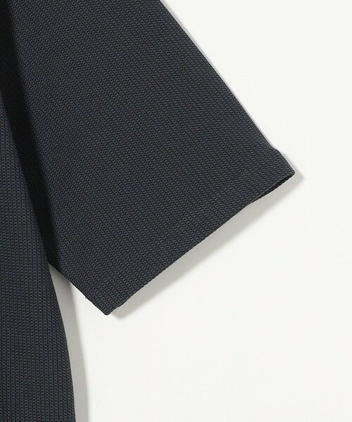 BEAUTY&YOUTH UNITED ARROWS / ビューティー&ユース ユナイテッドアローズ カットソー | ＜LACOSTE for BEAUTY&YOUTH＞1トーン ショートスリーブ Tシャツ | 詳細12